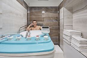 Park Spa Hotel Sirius