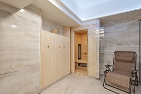 Park Spa Hotel Sirius