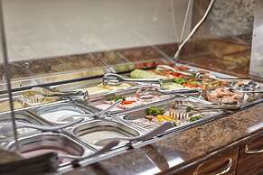 Park Spa Hotel Sirius