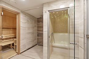 Park Spa Hotel Sirius