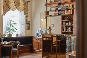 Park Spa Hotel Sirius