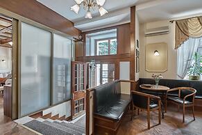 Park Spa Hotel Sirius