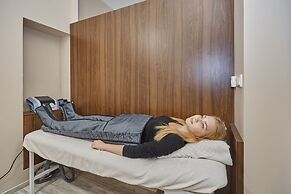 Park Spa Hotel Sirius