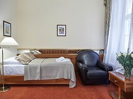 Park Spa Hotel Sirius