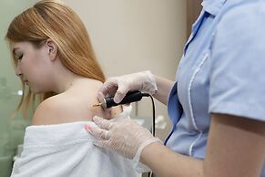 Park Spa Hotel Sirius