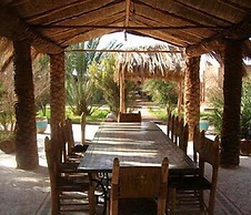 Hotel Camping Hamada du Draa