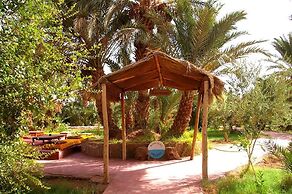 Hotel Camping Hamada du Draa