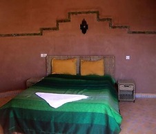 Hotel Camping Hamada du Draa