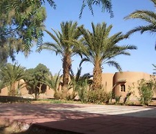 Hotel Camping Hamada du Draa