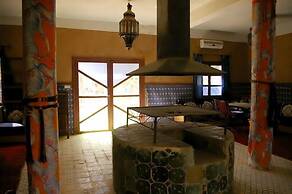 Hotel Camping Hamada du Draa