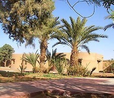 Hotel Camping Hamada du Draa