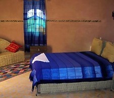 Hotel Camping Hamada du Draa