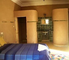 Hotel Camping Hamada du Draa