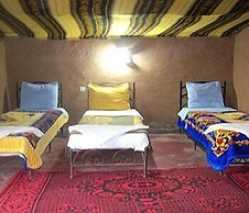 Hotel Camping Hamada du Draa