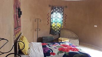 Hotel Camping Hamada du Draa