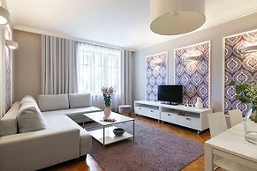 Liv'Inn Aparthotel