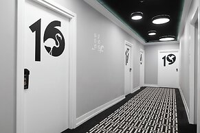 Liv'Inn Aparthotel