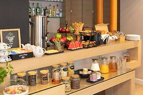 Liv'Inn Aparthotel