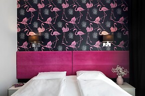 Liv'Inn Aparthotel