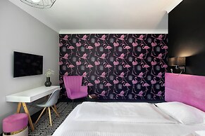 Liv'Inn Aparthotel