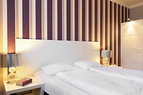 Liv'Inn Aparthotel