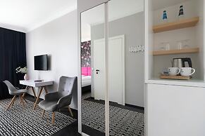 Liv'Inn Aparthotel