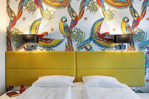 Liv'Inn Aparthotel