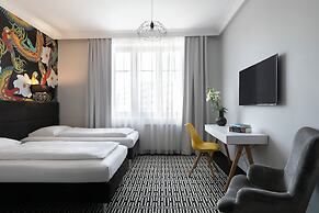 Liv'Inn Aparthotel