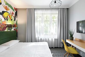 Liv'Inn Aparthotel