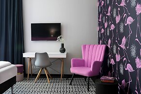 Liv'Inn Aparthotel