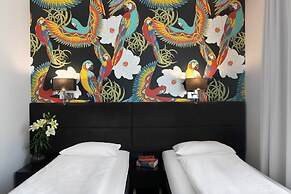 Liv'Inn Aparthotel