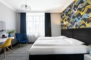 Liv'Inn Aparthotel
