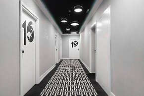 Liv'Inn Aparthotel