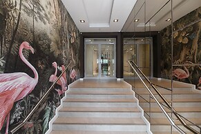Liv'Inn Aparthotel