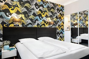 Liv'Inn Aparthotel