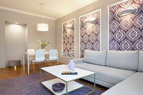 Liv'Inn Aparthotel
