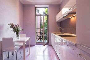 Liv'Inn Aparthotel