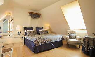 Sophiendal Slotshotel