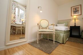 Sophiendal Slotshotel