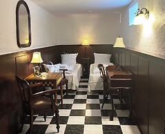 Sophiendal Slotshotel