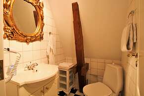 Sophiendal Slotshotel