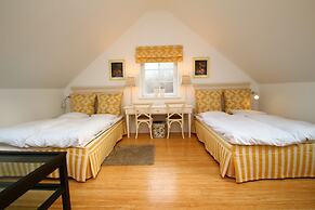Sophiendal Slotshotel