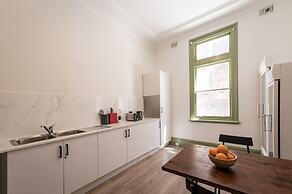 Sydney Central Inn - Hostel