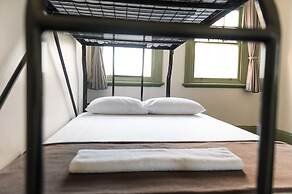 Sydney Central Inn - Hostel