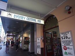 Sydney Central Inn - Hostel