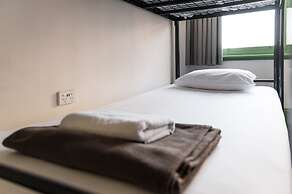Sydney Central Inn - Hostel