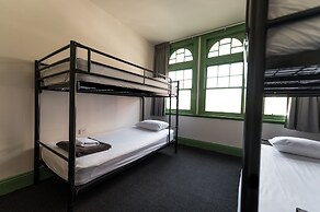 Sydney Central Inn - Hostel