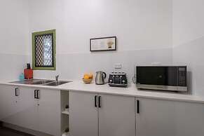 Sydney Central Inn - Hostel