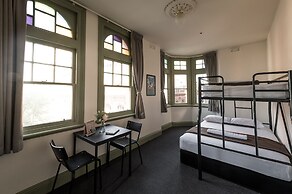 Sydney Central Inn - Hostel