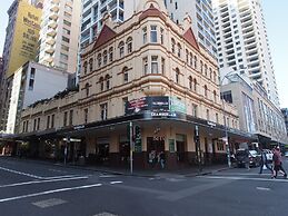 Sydney Central Inn - Hostel